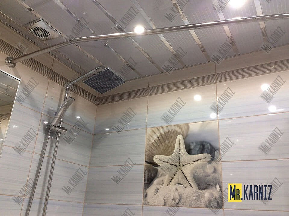 Карниз для ванны Ravak BeHappy II Передний борт 160х75 Усиленный 25 мм MrKARNIZ фото 2