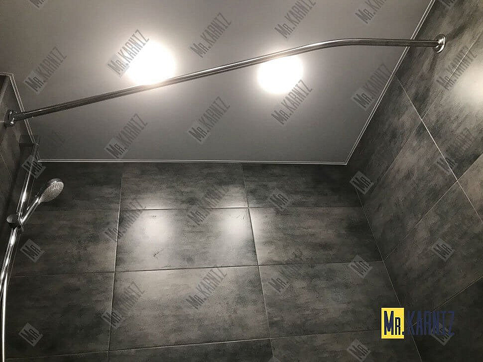 Карниз для ванны Ravak BeHappy II Передний борт 160х75 Усиленный 25 мм MrKARNIZ фото 4