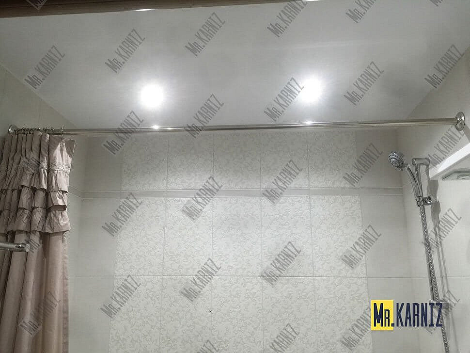 Карниз для ванны Ravak BeHappy II Передний борт 160х75 Усиленный 25 мм MrKARNIZ фото 5