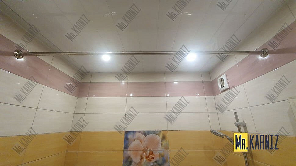 Карниз для ванны Ravak BeHappy II Передний борт 160х75 Усиленный 25 мм MrKARNIZ фото 6