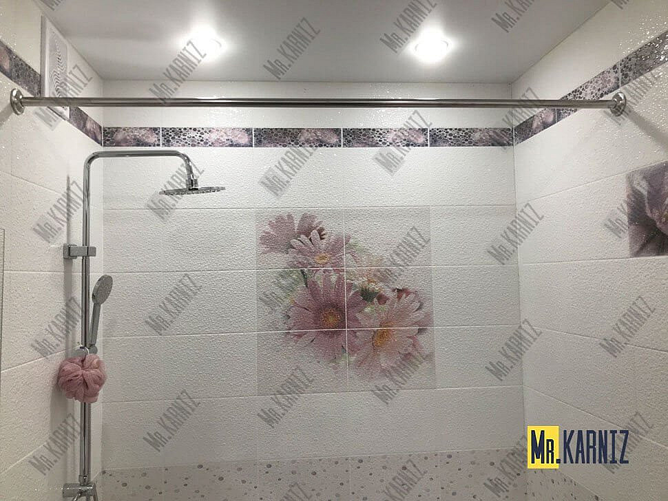 Карниз для ванны Ravak BeHappy II Передний борт 160х75 Усиленный 25 мм MrKARNIZ фото 9