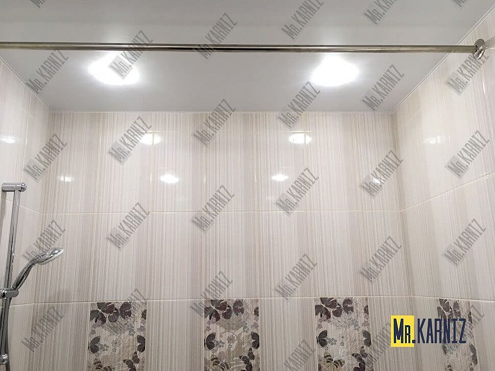 Карниз для ванны Ravak BeHappy II Передний борт 160х75 Усиленный 25 мм MrKARNIZ фото 11