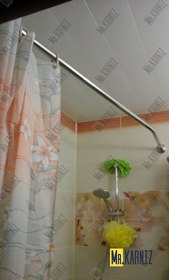 Карниз для ванны Ravak BeHappy II Передний борт 160х75 Усиленный 25 мм MrKARNIZ фото 12
