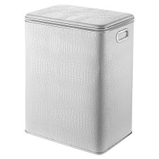 Корзина для белья Geralis KWH-S