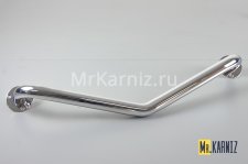 Поручень угловой 60 см