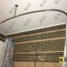 Карниз для ванны П-образный 200х100 Усиленный 20 мм MrKARNIZ фото 9